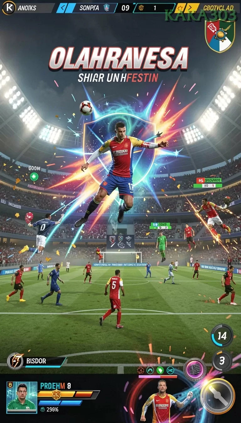 kaka303 Tangkapan Layar - APK Resmi