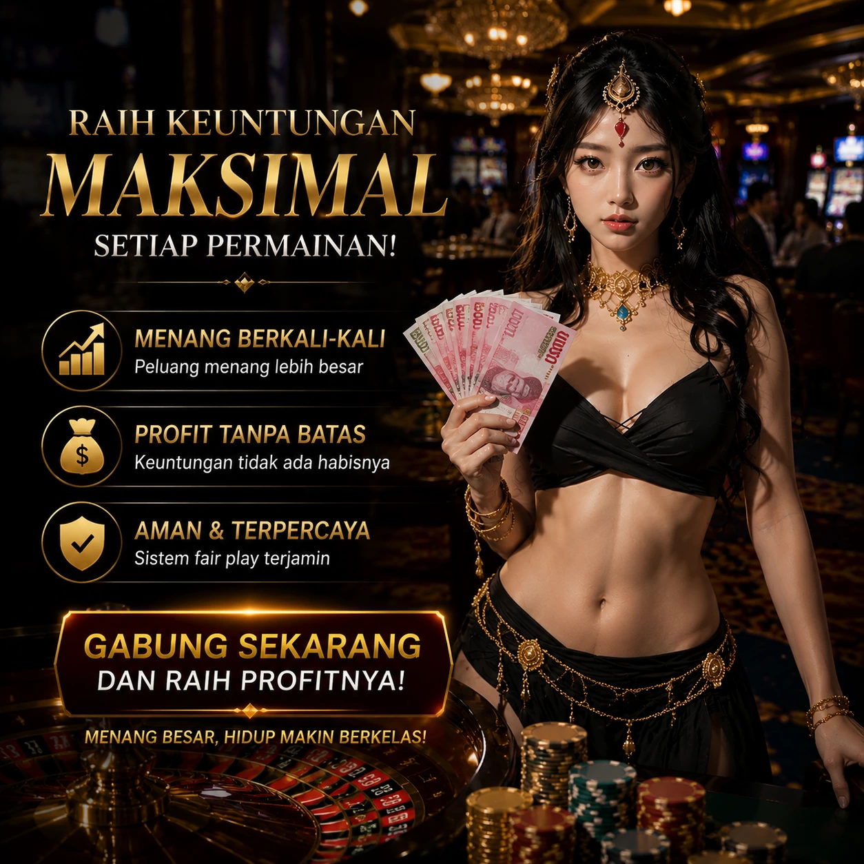 kaka303 APK Resmi Unduh