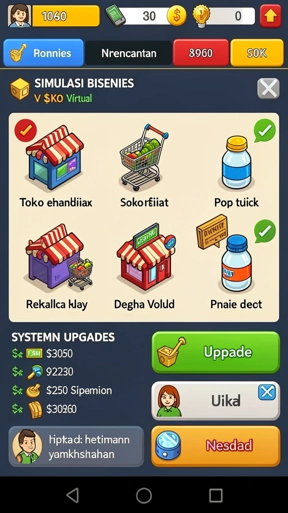 kaka303 Tangkapan Layar - APK Resmi