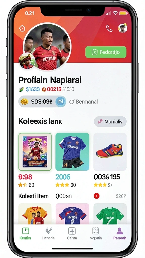 kaka303 Preview - Resmi Unduh